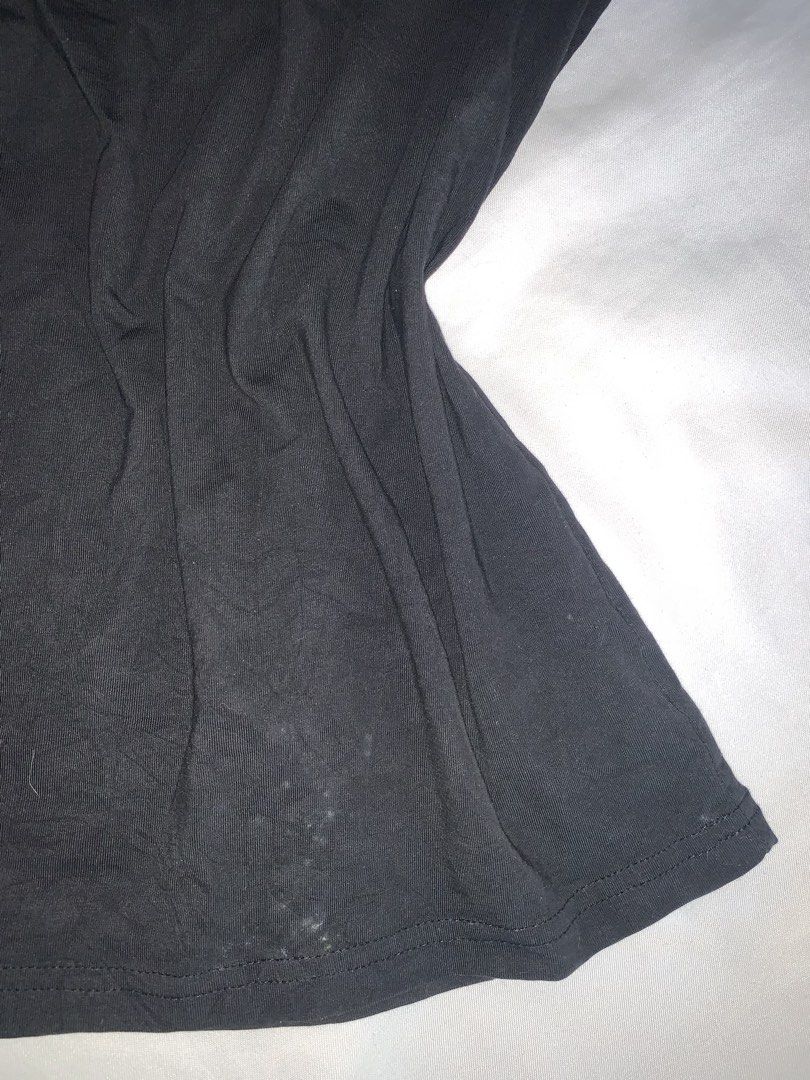 Black Lace Camisole with Built-in Bra (Category: Undergarments & Loungewear) located in Manila. Submitted by jessa480 (Listing ID 1464804997, Image 3). Description: NEGO IF SURE BUYER BRANDNEW BAGONG BAGO NO ISSUE ADJUSTABLE STRAP PADDED(sobrang ganda ng pad) GIFT ( xs ako so i’m selling this) YUNG MGA WHITE PULBO LANG YAN BUT SURE NA Washable naka tambak nga kasi .