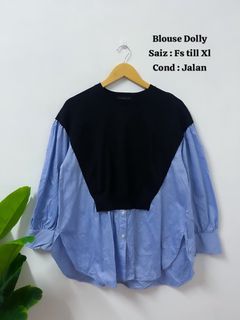 (Category: ) located in . Submitted by noorshahirahpreloved (Listing ID 1464915468, Image 1). Description: .