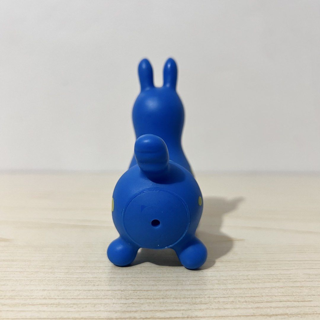 Blue Rody Soft Vinyl Figure 8cm - Php 100 (Category: Character Goods) located in Davao. Submitted by pandorastoybox (Listing ID 1464884180, Image 3). Description: Blue Rody Soft Vinyl Figure 8cm - Php 100.