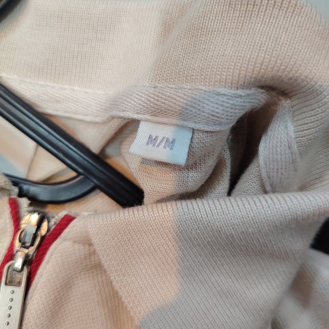 BMW Polo Shirt (Category: Tshirts & Polo Shirts ) located in Leyte. Submitted by thrift_by_nblza (Listing ID 1464914250, Image 3). Description: BMW Polo Shirt Official Merch Size Medium 20 x 27 Non issue.