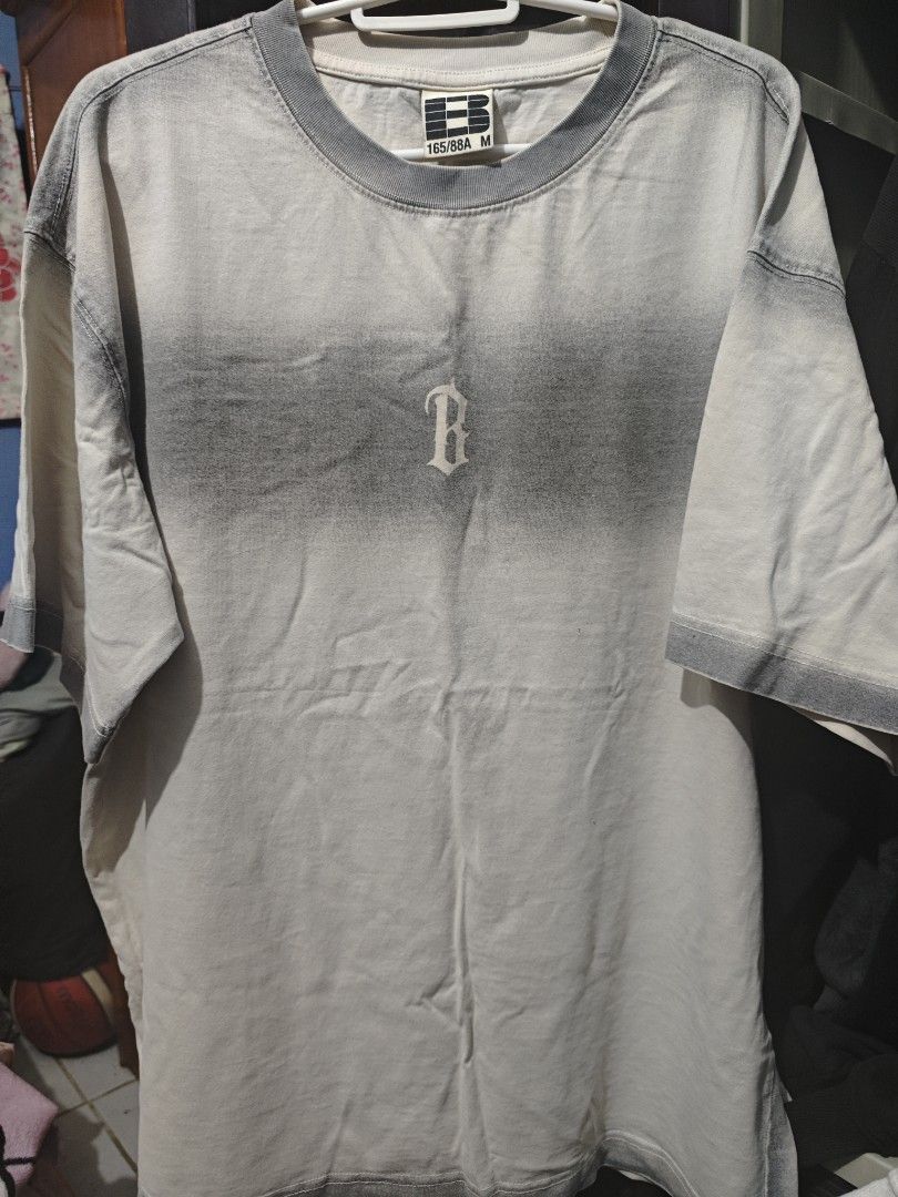 BONELESS TIE DYE (Category: Tshirts & Polo Shirts ) located in Dasmarinas. Submitted by grandeurthrift (Listing ID 1464901049, Image 1). Description: m-l needs wash dasma loc jnt courier.