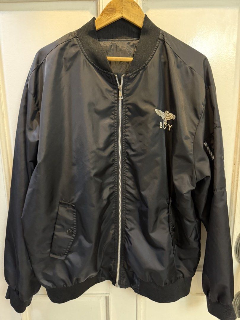 Boy London large (Category: Announcements) located in Manila. Submitted by handpickedcloths (Listing ID 1464785546, Image 1). Description: .