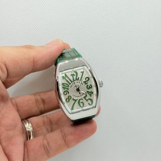Franck Muller Collection item 1