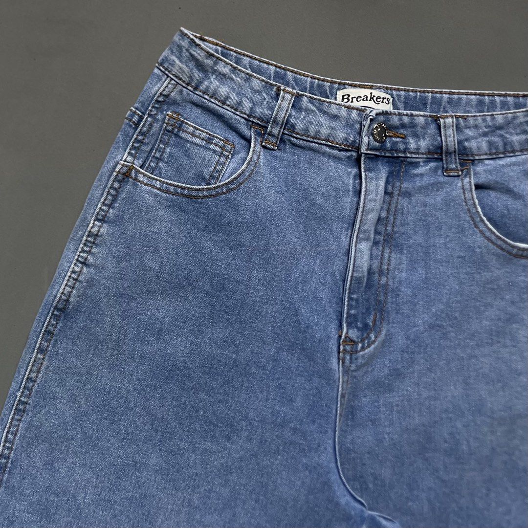 BREAKER JORTS (Category: Shorts) located in Liloan. Submitted by retro_ken_finds (Listing ID 1464965250, Image 2). Description: 🔻Details🔻 JORTS (5) 📐𝐌𝐞𝐚𝐬𝐮𝐫𝐞𝐦𝐞𝐧𝐭 ( 𝒊𝒏 𝒊𝒏𝒄𝒉𝒆𝒔 ) ᴡᴀɪꜱᴛ: 30 | ʟᴇɴɢᴛʜ: 21 | ʜᴇᴍ: 11 • ᴄᴏɴᴅɪᴛɪᴏɴ: 10/10 • ᴄᴏʟᴏʀ ʀᴀᴛᴇ: 10/10 _______________________________ 🅼🅸🅽🅴: 450 _______________________________ ⚠️ 𝑷𝒂𝒚𝒎𝒆𝒏𝒕 𝒇𝒊𝒓𝒔𝒕 /𝑵𝒐 𝑪𝑶𝑫 /+𝑺𝒉𝒊𝒑𝒑𝒊𝒏𝒈 ⚠️ 𝑵𝒐 𝒅𝒆𝒍𝒆𝒕𝒊𝒏𝒈 𝒄𝒐𝒎𝒎𝒆𝒏𝒕𝒔 