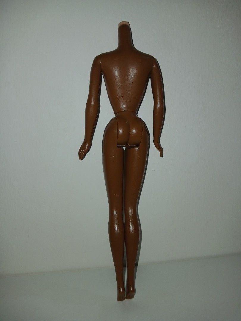 Brown body Donor (Category: Kids Toys) located in Subic. Submitted by frncnjntmr22 (Listing ID 1464793745, Image 2). Description: may gasgas sa arms on both side but not so visible..