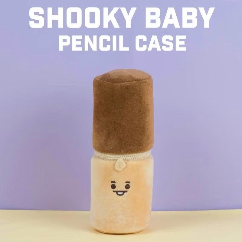 BT21 CONNECTING PENCIL CASE (Category: K-Wave Merchandise) located in Quezon City. Submitted by 4_leaf_clover (Listing ID 1464786165, Image 3). Description: OT7 AVAILABLE PRE-ORDER ETA: 2 WEEKS ON-HAND: 1 TATA 1 CHIMMY 1 COOKY PAY AS YOU ORDER LOC. QC/SDD-JNT DM.
