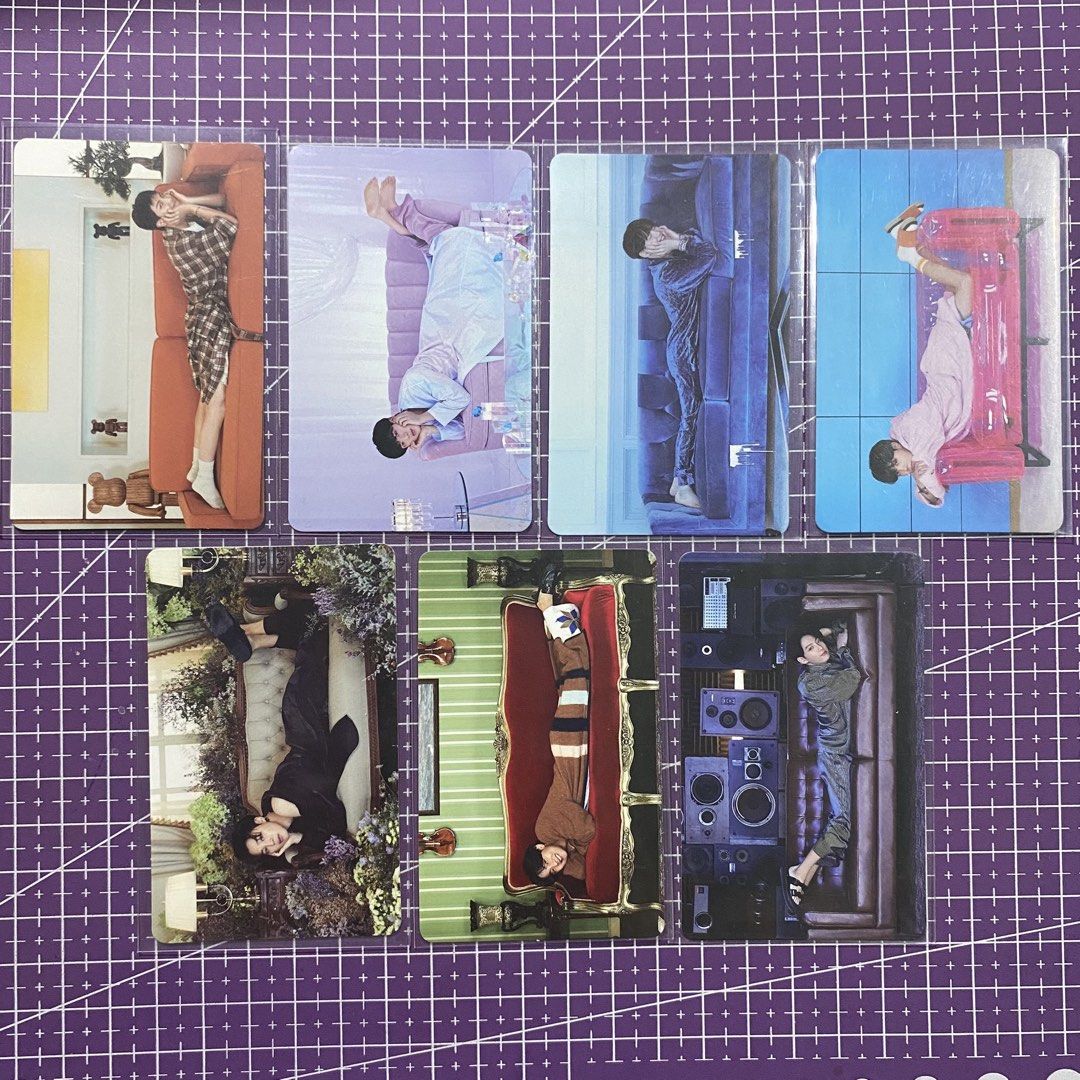 bts be deluxe nrpc set (Category: K-Wave Merchandise) located in Bacolod City. Submitted by hskjjns_ (Listing ID 1464809978, Image 1). Description: wts / lfb / ph – onhand and official – mint condition ⤷ ₱250 set + pf + lsf 🧾 dop: payo 💵 mop: gcash 📦 mod: flash express 📍location: bacolod city dm if interested. thank you! 💜.