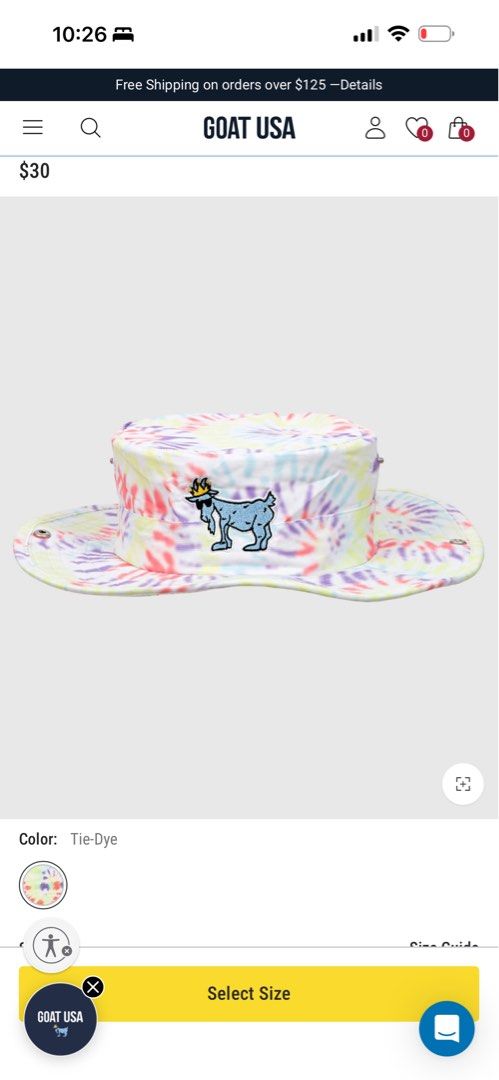 Bucket Hat (Category: Caps & Hats) located in Singapore. Submitted by xylbaby (Listing ID 1464908708, Image 3). Description: .