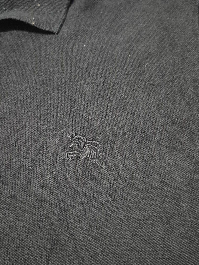 Burberry (Category: Tshirts & Polo Shirts ) located in Cavite. Submitted by wearit_again (Listing ID 1464899176, Image 3). Description: Burberry.