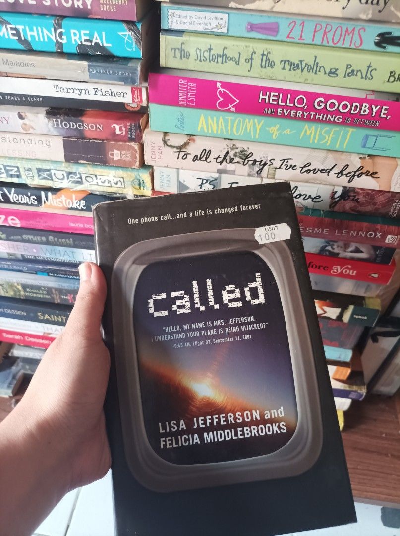 Called by Lisa Jefferson (Category: Storybooks) located in Manila. Submitted by lancastore (Listing ID 1464783496, Image 1). Description: READ FIRST!! MODE OF PAYMENT: BDO, GCash, MAYA, MetroBank, BPI, MariBank DELIVERY SCHEME: Lalamove/Grab, GGX DELIVERY SCHEDULE: Saturdays only Note: Inquiries will be attended to during Mondays to Thursdays 8PM onwards. Items are in AS IS condition. Please manage expectations. PRICES ARE FINAL! Haggling/lowball