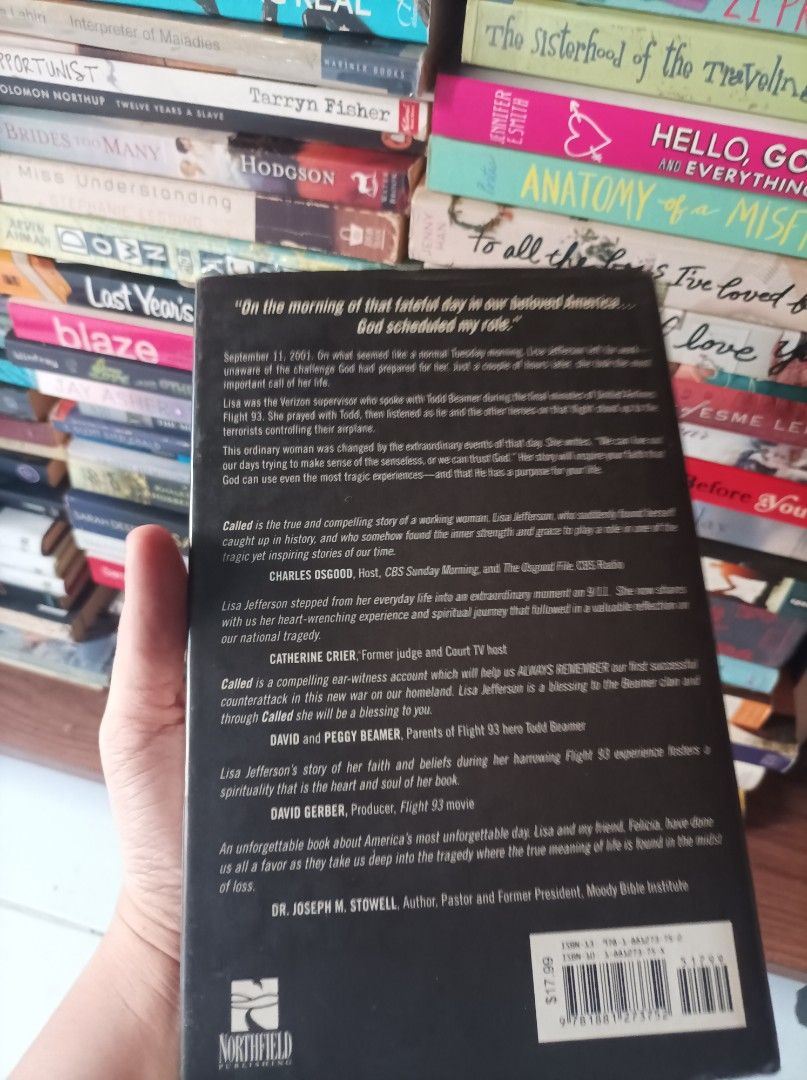 Called by Lisa Jefferson (Category: Storybooks) located in Manila. Submitted by lancastore (Listing ID 1464783496, Image 2). Description: READ FIRST!! MODE OF PAYMENT: BDO, GCash, MAYA, MetroBank, BPI, MariBank DELIVERY SCHEME: Lalamove/Grab, GGX DELIVERY SCHEDULE: Saturdays only Note: Inquiries will be attended to during Mondays to Thursdays 8PM onwards. Items are in AS IS condition. Please manage expectations. PRICES ARE FINAL! Haggling/lowball