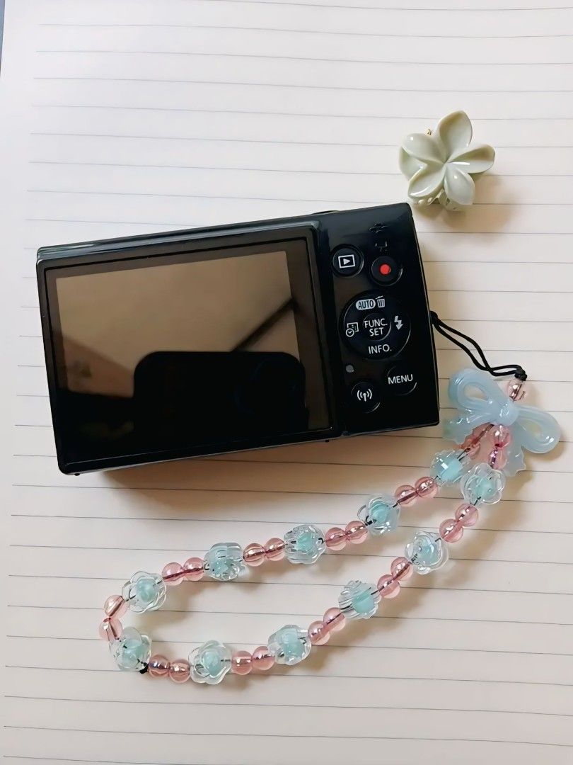 Canon ixy 210 is (Category: Cameras) located in Leyte. Submitted by detablanan63395 (Listing ID 1463971758, Image 2). Description: ✨️Canon ixy 210 is✨️ 📌 SPECIFICATIONS • Japan Model (JDM) • 20.0 Megapixel CCD Image Sensor • Canon Zoom Lens • 12x Optical Zoom • 25–300mm (35mm equivalent) • Intelligent Image Stabilization (IS) • DIGIC 4+ Image Processor • 720p HD Video Recording • Built-in Wi-Fi • Built-in NFC • 2.7-inch LCD Monitor • Auto, Progr