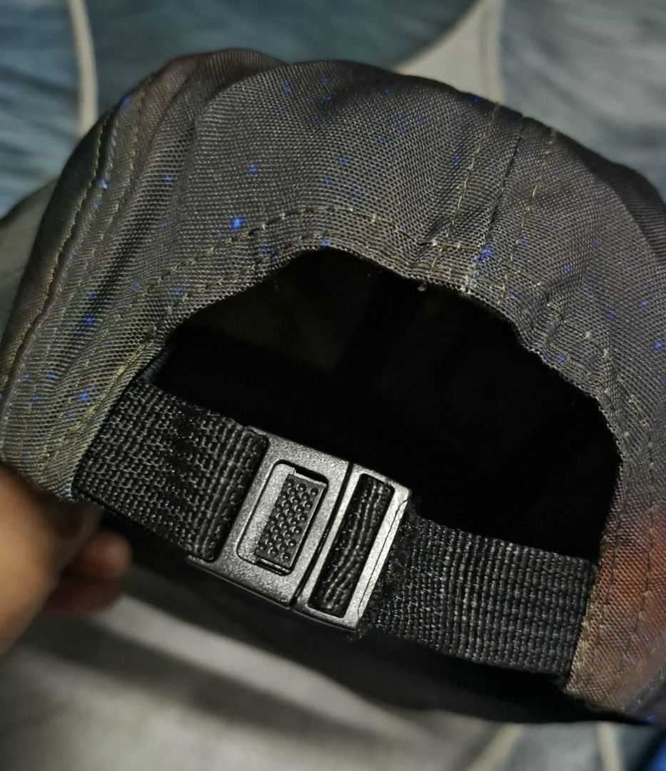 Cap Five Panel (Category: Cap & Hats) located in Shah Alam. Submitted by pejastore (Listing ID 1464950877, Image 3). Description: Cap Five Panel Galaxy Good Conditions Rm30 siap pos .