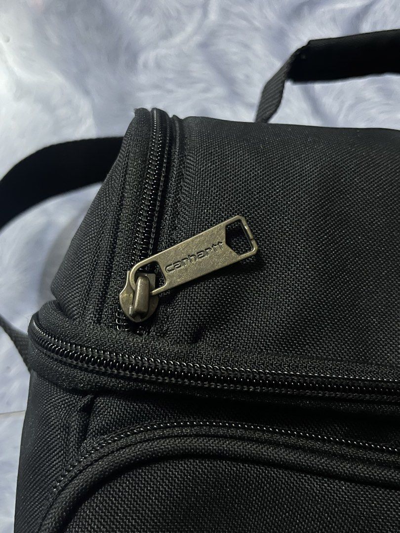 Carhartt (Category: Luxury Bags & Wallets) located in Quezon City. Submitted by thriftshop_treasure (Listing ID 1464880783, Image 3). Description: No issue.
