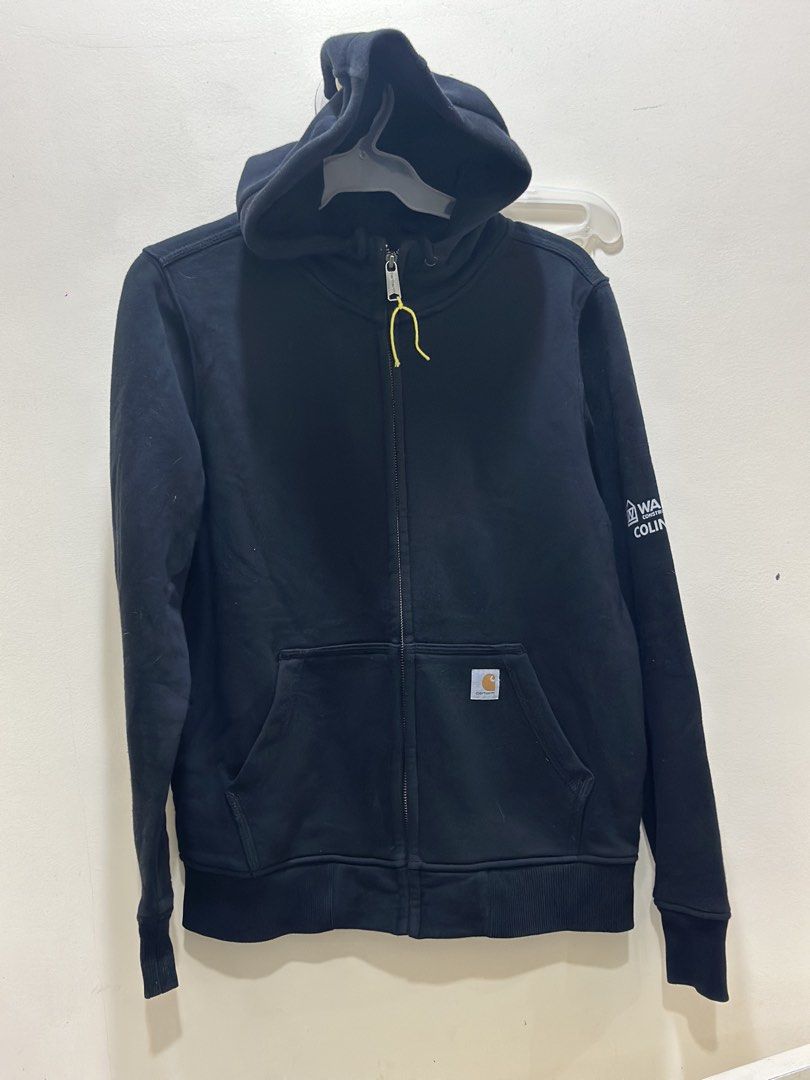 CARHARTT JACKET (Category: Coats, Jackets and Outerwear) located in Iloilo. Submitted by toppingsboutique2.0 (Listing ID 1464805914, Image 1). Description: .