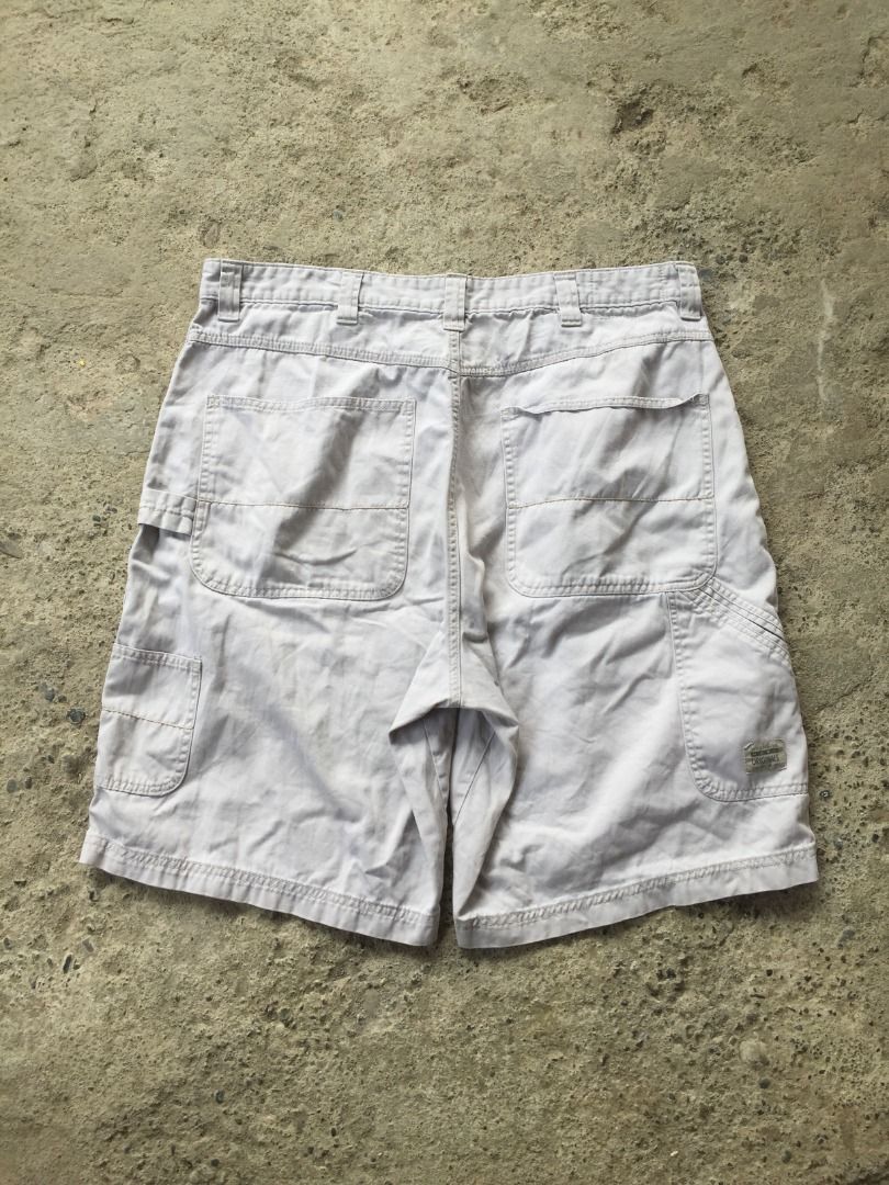 carpenter wrangler size 36 (Category: Shorts) located in Baggao. Submitted by tonsthrift_26 (Listing ID 1464968035, Image 1). Description: .