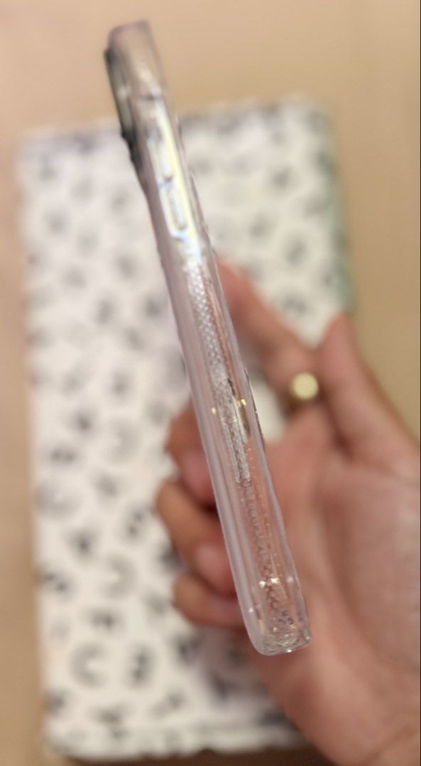 Casetify Cherry (Category: Cases & Sleeves) located in Tanza. Submitted by ikaaaay08 (Listing ID 1464849365, Image 3). Description: Casetify Cherry -2500 -10/10 -fitted only SF shouldered by buyer J&T.