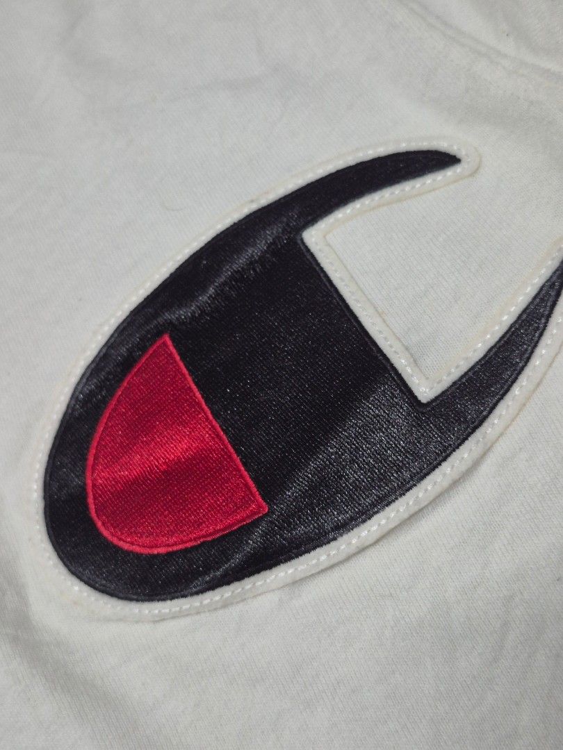 Champion (Category: Tshirts & Polo Shirts ) located in Cavite. Submitted by wearit_again (Listing ID 1464870252, Image 3). Description: Champion.