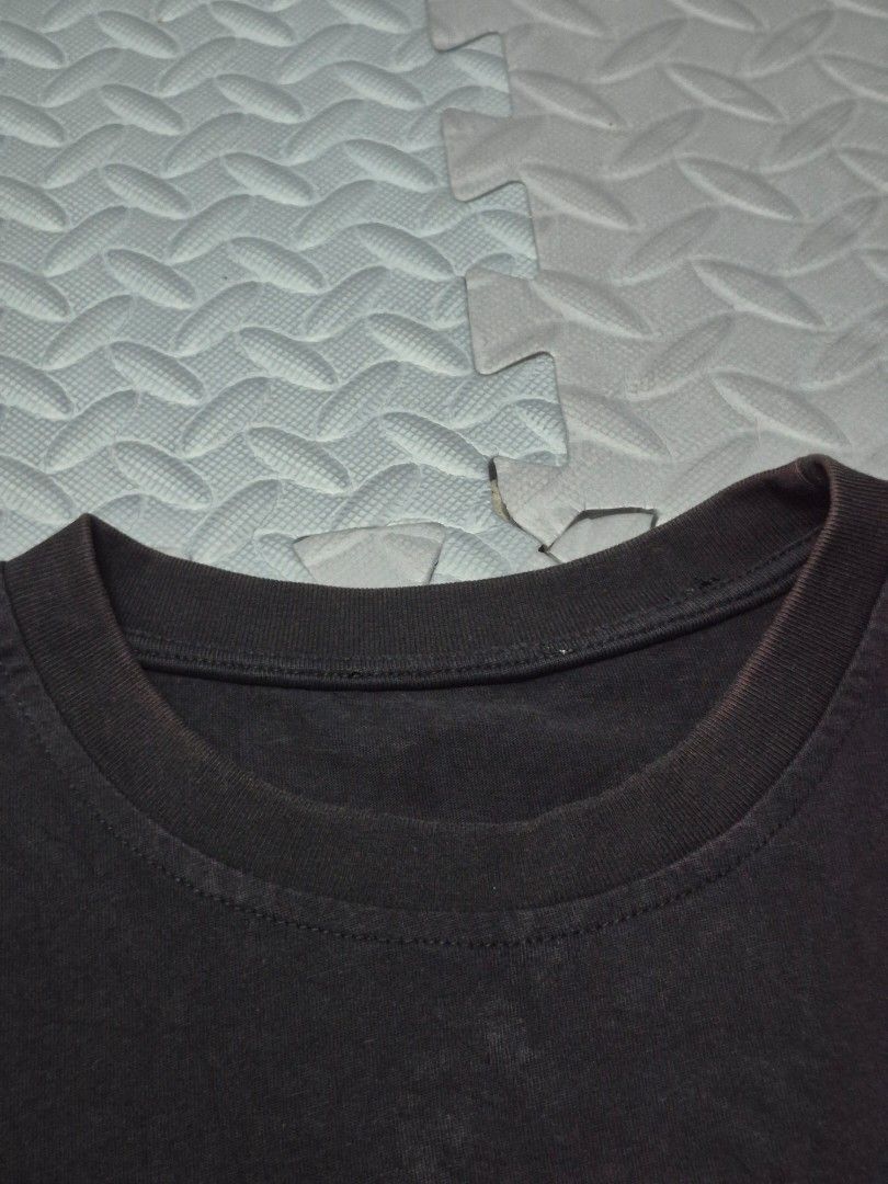 Channel (Category: Tshirts & Polo Shirts ) located in Cavite. Submitted by wearit_again (Listing ID 1464898995, Image 3). Description: Chanel.