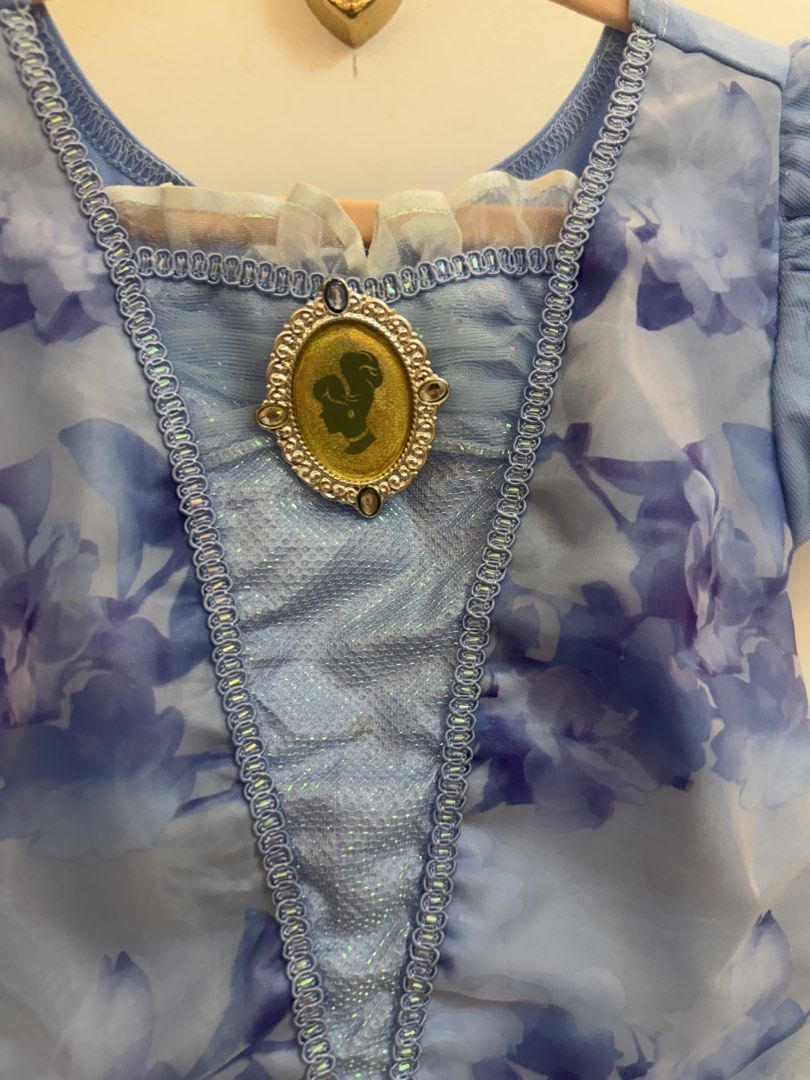 CINDERELLA 3y (Category: Babies & Kids Fashion) located in Quezon City. Submitted by jnydera (Listing ID 1464838843, Image 2). Description: .
