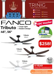 Ceiling Fans 收藏品 2