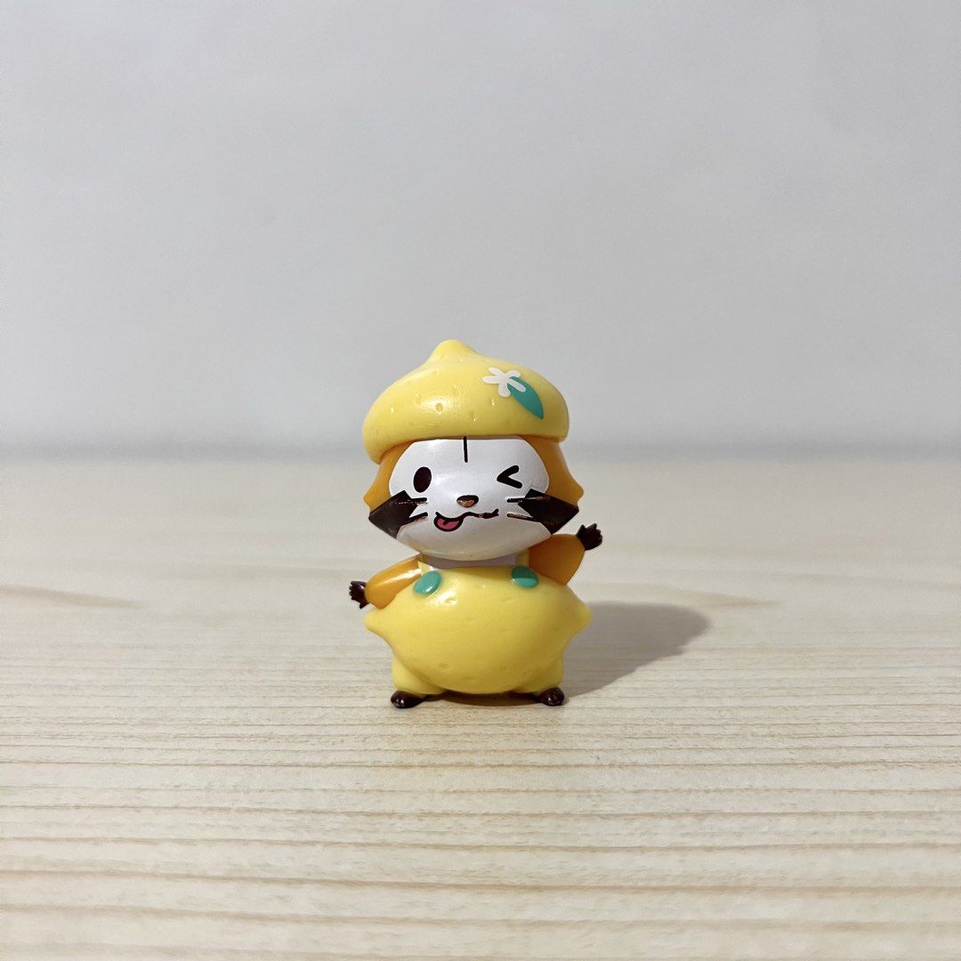 Coco's x Rascal the Raccoon Figure Magnet 5cm - Php 100 (Category: Character Goods) located in Davao. Submitted by pandorastoybox (Listing ID 1464880692, Image 1). Description: Coco’s x Rascal the Raccoon Figure Magnet 5cm - Php 100.