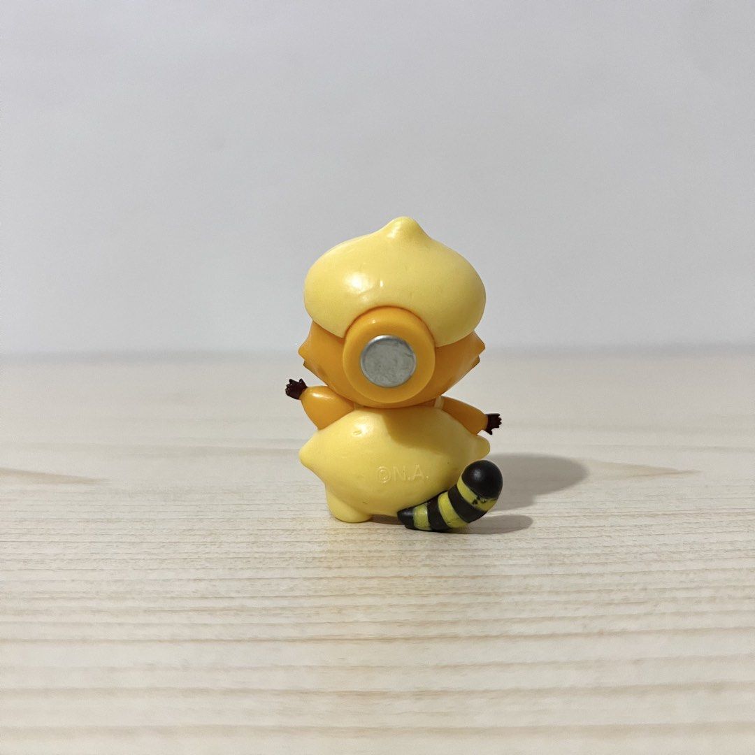 Coco's x Rascal the Raccoon Figure Magnet 5cm - Php 100 (Category: Character Goods) located in Davao. Submitted by pandorastoybox (Listing ID 1464880692, Image 3). Description: Coco’s x Rascal the Raccoon Figure Magnet 5cm - Php 100.