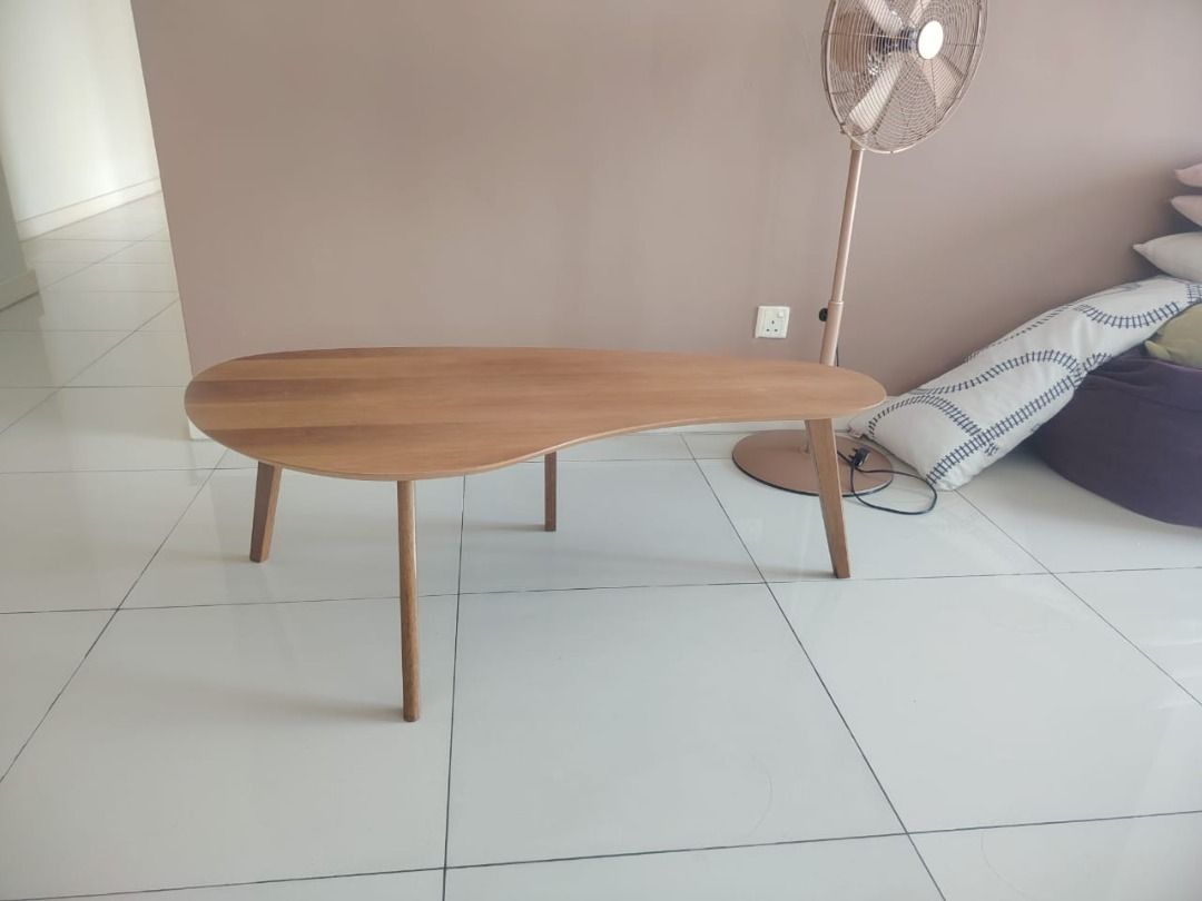 Coffee Table Code:CT-41 (Category: Tables & Sets) located in Petaling Jaya. Submitted by micron1786 (Listing ID 1464852697, Image 3). Description: [**Price above DOES NOT INCLUDE of delivery & Installation**] H 400mm W 1200mm Code :CT-41 Available :1 Condition : Goods We are specialist in BUY or SELL New/Used Home Furniture or Office Equipment [ Micron Furniture Trading sdn bhd ] 20 , Jalan PJS 3/46 , Sri Manja Square , Taman Sri Manja , 46000 Pe