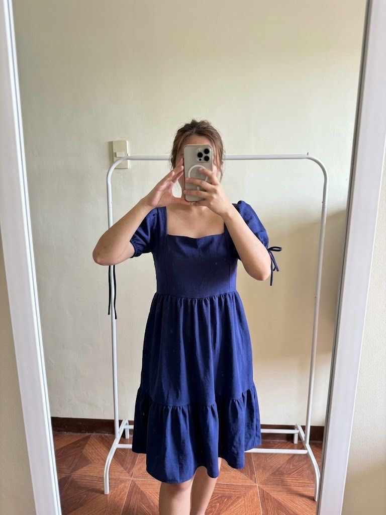 Collection Dresses 2 (Category: Dresses) located in Manila. Submitted by hirayawrites (Listing ID 1464940568, Image 3). Description: Paubos sale!! All brandnew .