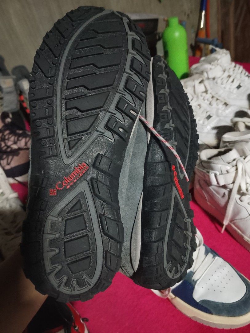 Columbia shoes (Category: Shoe inserts) located in Batangas. Submitted by mightypenguin-764c23 (Listing ID 1464770059, Image 3). Description: .