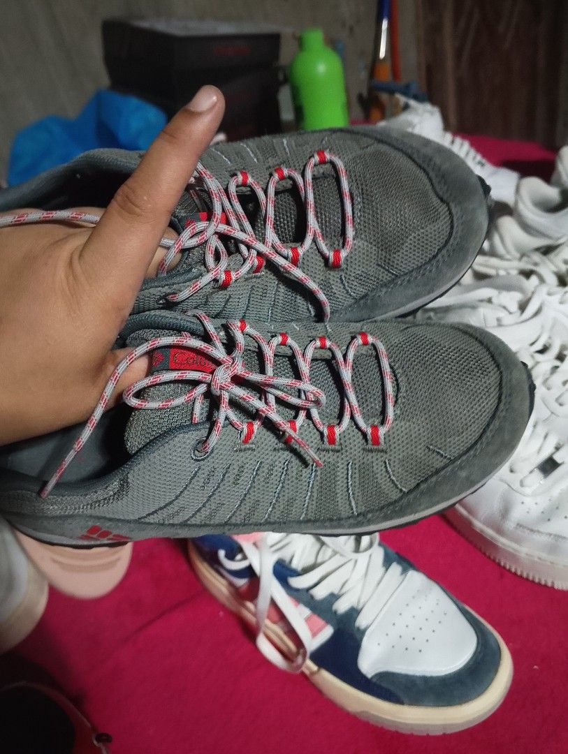 Columbia shoes (Category: Shoe inserts) located in Batangas. Submitted by mightypenguin-764c23 (Listing ID 1464770059, Image 2). Description: .