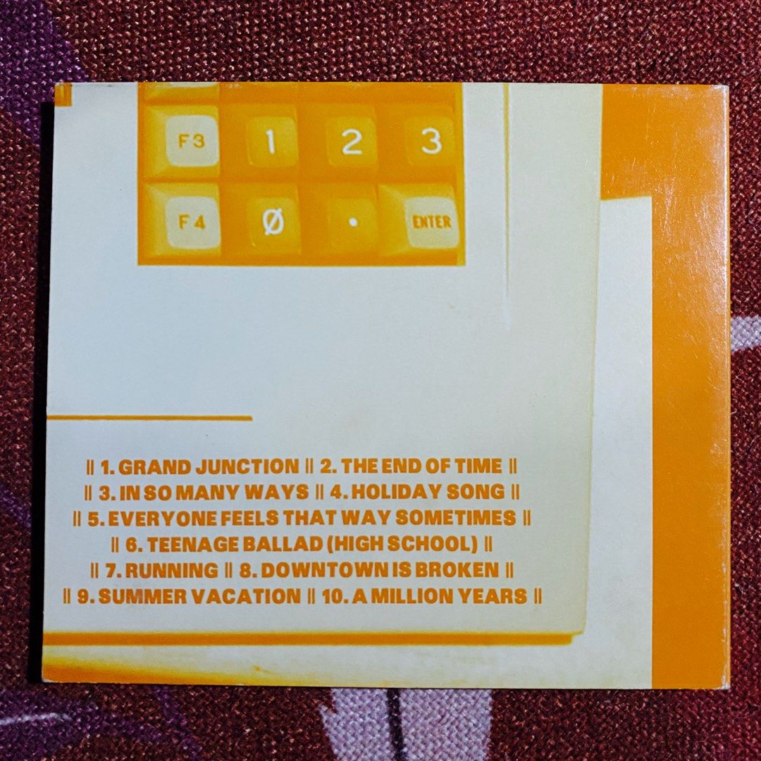 Computer Magic - Scientific Experience CD Album (Category: CDs & DVDs) located in Taguig. Submitted by znarfscriber (Listing ID 1464866688, Image 2). Description: Computer Magic Scientific Experience CD Album Made In Japan P-Vine Records 2012 Cover: EX Media: NM RFS: Decluttering/Need Funds .