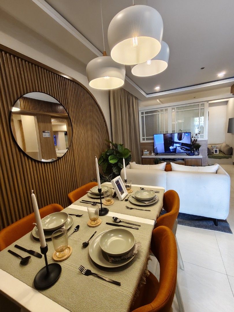Condo in Cubao Preselling (Category: Apartments & Condos) located in Pasig City. Submitted by candyramillete2026 (Listing ID 1464822944, Image 1). Description: 🚨 DON’T WAIT UNTIL PRICES GO UP BEFORE YOU DECIDE TO BUY! 🏙️ MIRA RESIDENCES | PRE-SELLING Looking for a home in a strategic location without paying today’s full market price? Now is the time to secure your future home while the project is still pre-selling. 🔑 ✨ Be an early buyer ✨ Choo