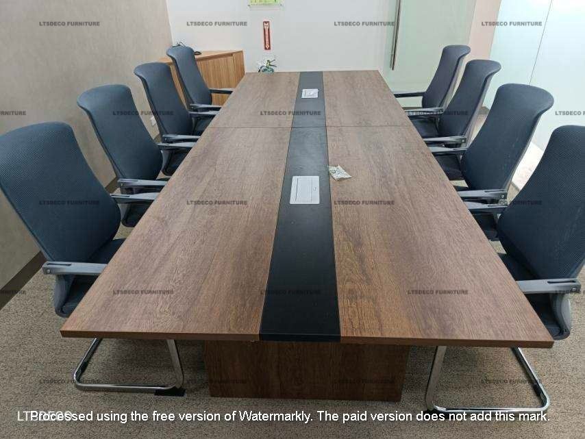 CONFERENCE TABLE DESK OFFICE PARTITION FURNITURES CUSTOMIZED (Category: Office Furniture & Fixtures) located in Quezon City. Submitted by 09634664786 (Listing ID 1464775849, Image 2). Description: 👉Are you looking for WORKSTATION, MODULAR CUBICLES OFFICE PARTITION, and OFFICE FURNITURE SUPPLIER? LTSDECO Furniture, is direct supplier, manufacturer, and trusted provider of high quality, affordable and durable modular office divider partition, home