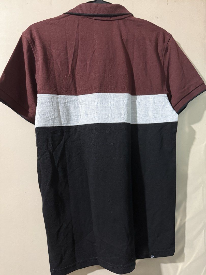 Connor Collared Shirt NZ (Category: Tshirts & Polo Shirts ) located in Imus. Submitted by marshharrier (Listing ID 1464954953, Image 2). Description: Brand New Size XS.