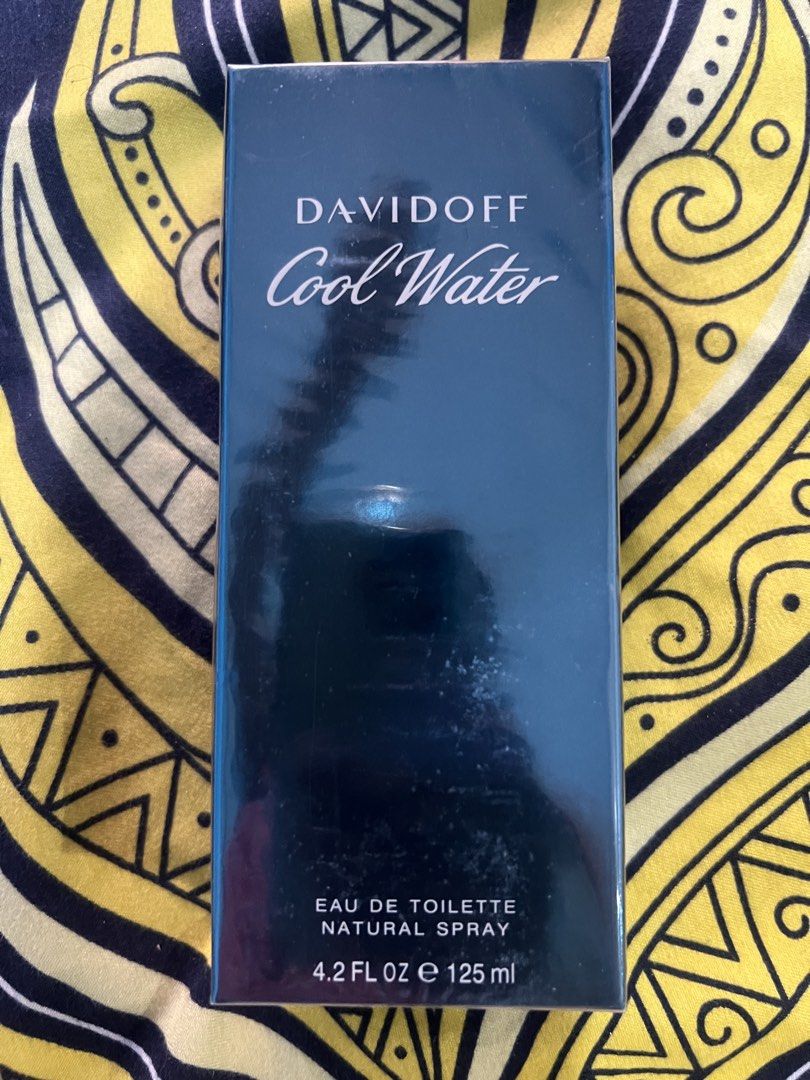 cool water men perfume free delivery (Category: Fragrance & Deodorants) located in Pasay City. Submitted by dreigel1980 (Listing ID 1464815034, Image 1). Description: US TESTER OIL BASED LONG LASTING SCENT.