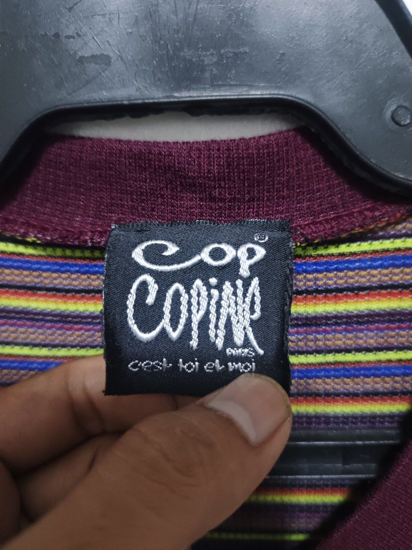 COP COPINE (Category: Dresses) located in Dasmarinas. Submitted by jessputrages (Listing ID 1464794571, Image 3). Description: For sale Cop copine Excellent condition No issue 1800 + sf Pm for more details.