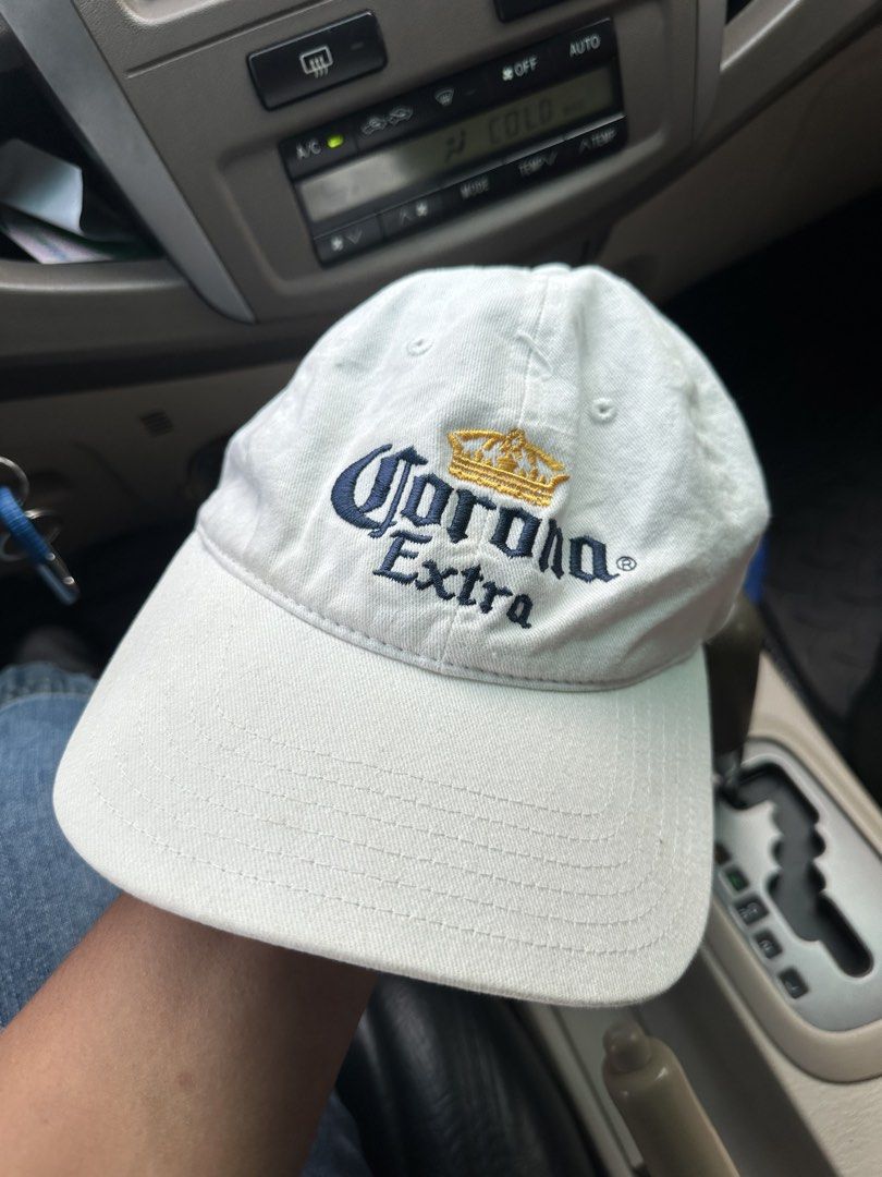 Corona (Category: Caps & Hats) located in Talavera. Submitted by marjosezxc19 (Listing ID 1464869919, Image 1). Description: .