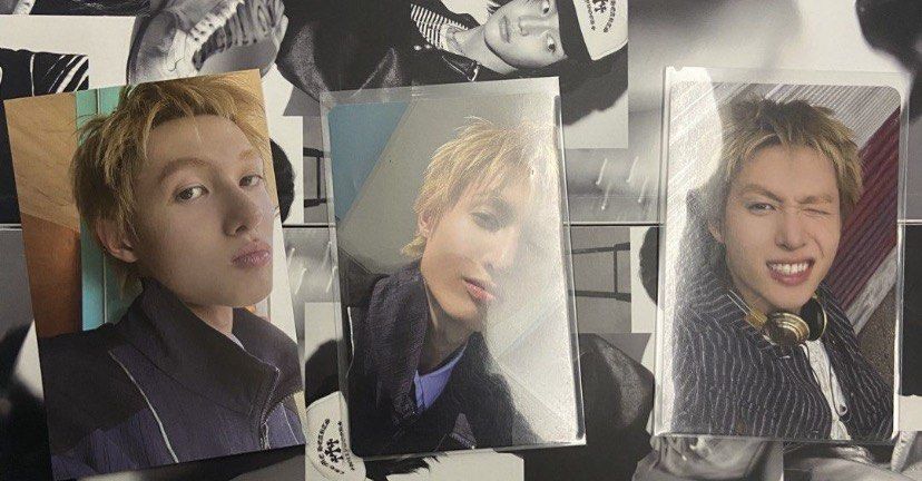 Cortis Martin PC (Category: K-Wave Merchandise) located in Manila. Submitted by ilyaa_15 (Listing ID 1464792212, Image 1). Description: Price : ₱350 ea ALL ORIGINAL PC FROM CORTIS SEASON GREETING Delivery Modes: Meetup/LBC/Lalamove Payment modes: Bank Transfer/BDO/QRPH.