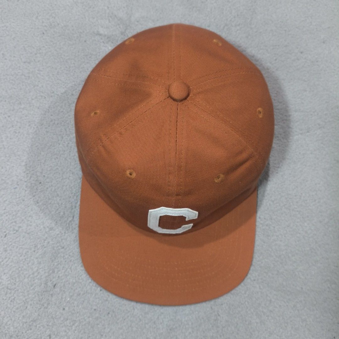Covernat cap (Category: Caps & Hats) located in Calatrava. Submitted by ermitany0 (Listing ID 1464892022, Image 3). Description: covernat cap as new condition please check photos for more details ✅⬇️ location: Negros Occidental PM if interested 📩📩📩📩.