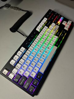 Aluminum Keyboards Collection item 1
