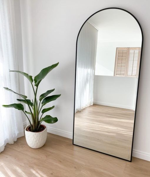 Custom made Mirror (Category: Bathroom & Kitchen Fixtures) located in Manila. Submitted by jhoncustommirror (Listing ID 1464856851, Image 2). Description: CUSTOM-MADE MIRROR May sariling design at sukat na gusto? Kami na ang gagawa! 🪞 ✔️ Custom size & shape ✔️ Premium mirror glass ✔️ Available with or without backlight ✔️ Perfect for bedroom, bathroom, salon, vanity & business spaces ✔️ 👲Installation available around Metro Manila 📩 Message us 