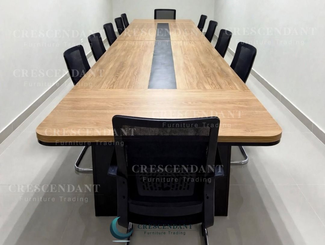 Customized Conference Meeting Table (Category: Office Furniture & Fixtures) located in Pasig City. Submitted by abicft (Listing ID 1464778490, Image 3). Description: (THE PRICE IS FOR POSTING PURPOSES ONLY) CUSTOMIZE OFFICE PARTITION Custom-color, measurement 📌FREE QUOTATION! 📌FREE SITE VISIT & FREE ESTIMATE within Metro Manila 📌FREE 2D AND 3D LAYOUT or you can send us your measurement/layout. 📍Other products: ✅Office Partition ✅Steel Cabinet
