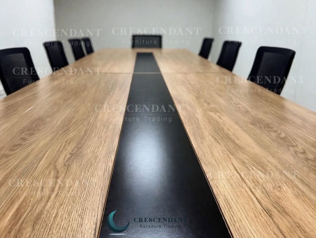 Customized Conference Meeting Table (Category: Office Furniture & Fixtures) located in Pasig City. Submitted by abicft (Listing ID 1464778490, Image 2). Description: (THE PRICE IS FOR POSTING PURPOSES ONLY) CUSTOMIZE OFFICE PARTITION Custom-color, measurement 📌FREE QUOTATION! 📌FREE SITE VISIT & FREE ESTIMATE within Metro Manila 📌FREE 2D AND 3D LAYOUT or you can send us your measurement/layout. 📍Other products: ✅Office Partition ✅Steel Cabinet
