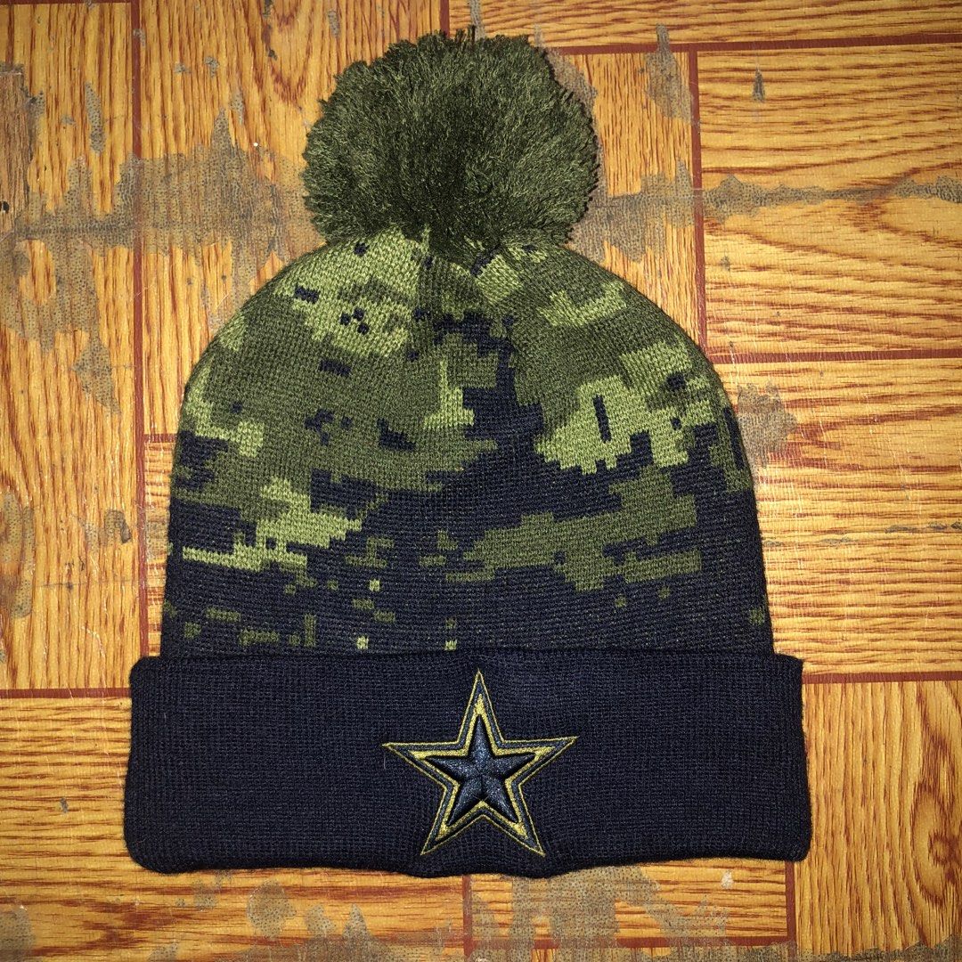 DALLAS COWBOYS BEANIE (Category: Beanies) located in Dasmarinas. Submitted by cornyxmessy (Listing ID 1464900366, Image 1). Description: .