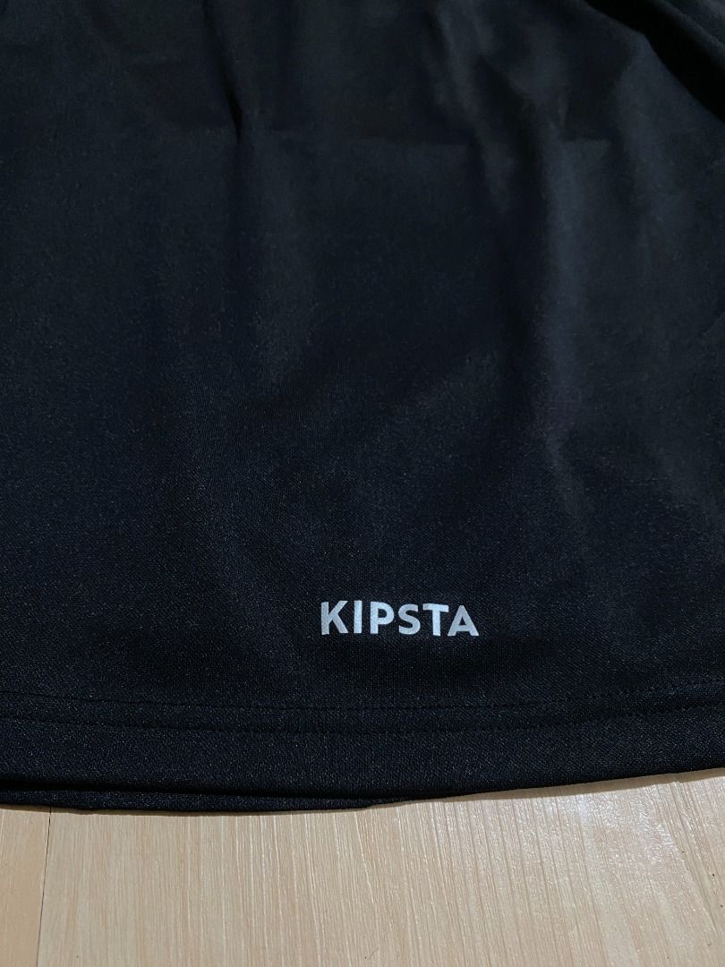 Decathlon Kipsta Running Shorts (Category: Shorts) located in Cadiz. Submitted by thespotcdz (Listing ID 1464812610, Image 2). Description: Large Waist 32-36 Length 19.5 Good as new.