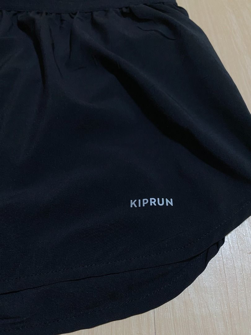 Decathlon Kipsta Womens Running Shorts (Category: Shorts) located in Cadiz. Submitted by thespotcdz (Listing ID 1464828598, Image 2). Description: XL on tag Waist 32-36 Length 12 Good as new 330 + sf.