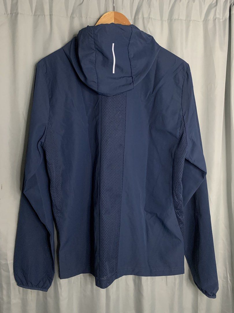 Decathlon running jacket (Category: Coats, Jackets and Outerwear) located in Cabuyao City. Submitted by marcmateo112625 (Listing ID 1464864928, Image 3). Description: ⚠️ Please manage your expectations ⚠️ Color may vary due to lighting ⚠️ Legitimacy not guaranteed (thrifted item) 💳 Mode of Payment: GCash / GoTyme Bank 🚚 Courier: J&T Only 📍 Location: Cabuyao, Laguna 📩 Message me or request a video call for inquiries.