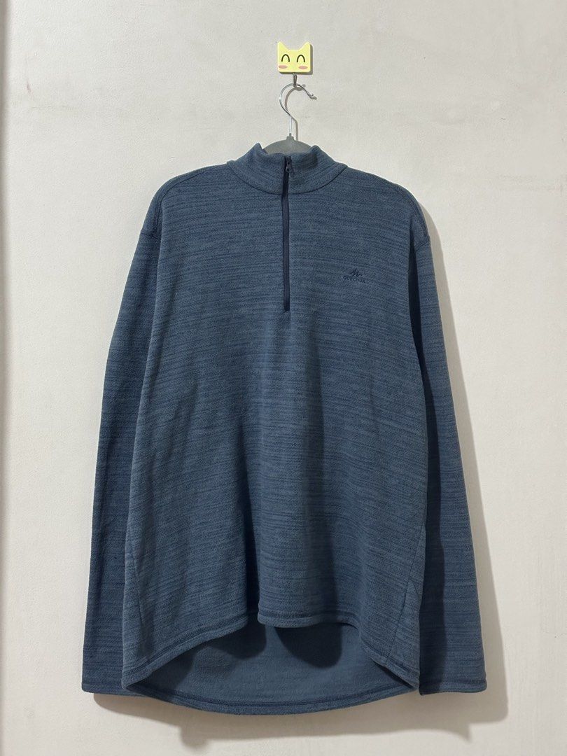 Decathlon Sweater 2XL TBD (Category: Coats, Jackets and Outerwear) located in Balanga. Submitted by winterlab_ph (Listing ID 1464794429, Image 2). Description: B322.