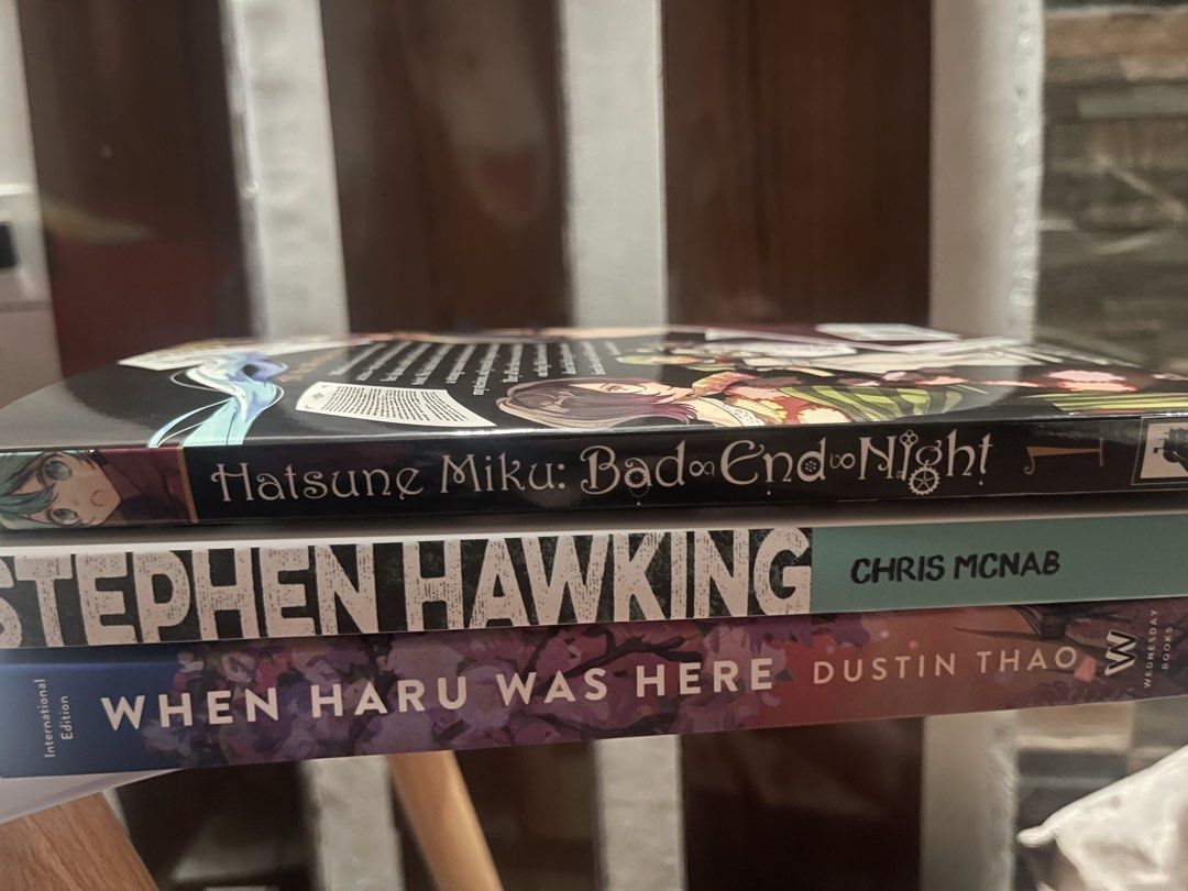 decluttering books for only 399 each (Category: Assessment Books) located in Manila. Submitted by silverlocket (Listing ID 1464920295, Image 1). Description: NO ISSUES, AUTHENTIC, BOUGHT DIRECTLY FROM FULLY BOOKED. (need funds asap) can show pic conditions. (take all bunde: 1150).